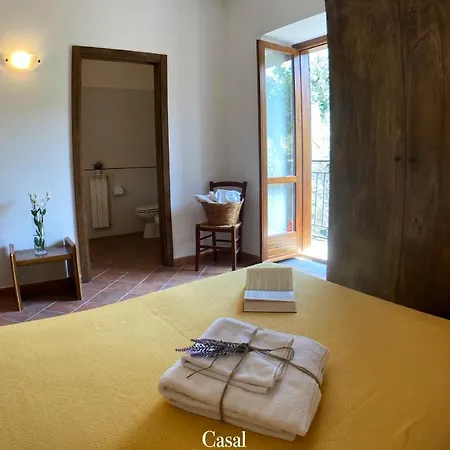 Farm stay Casal Gabriele