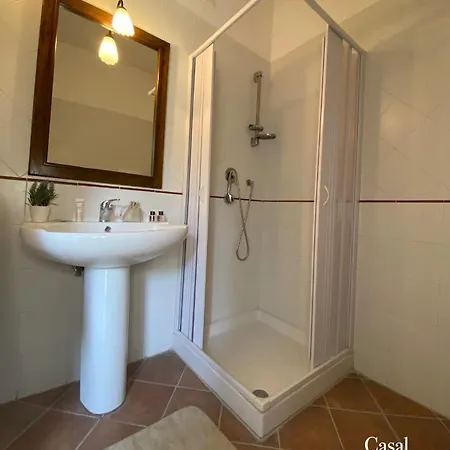 Casal Gabriele Farm stay