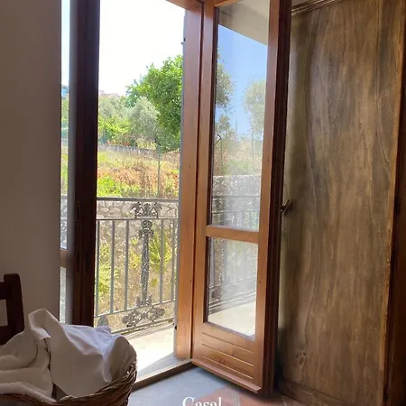 Farm stay Casal Gabriele Lettere
