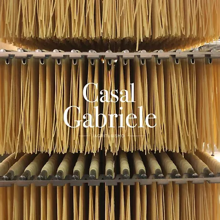 Farm stay Casal Gabriele Lettere