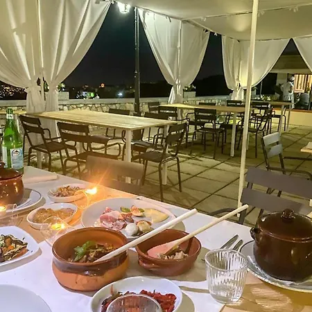 Farm stay Casal Gabriele