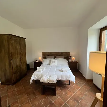 Farm stay Casal Gabriele *