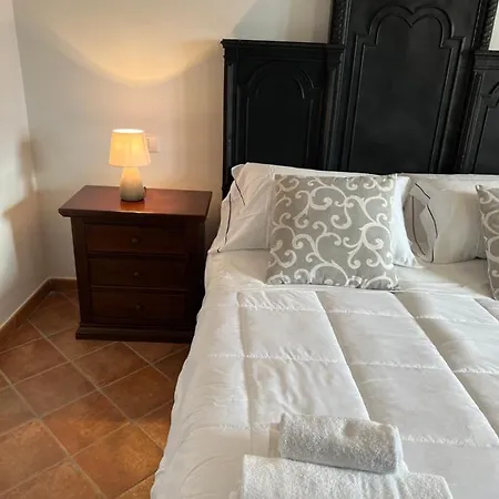Casal Gabriele Farm stay *