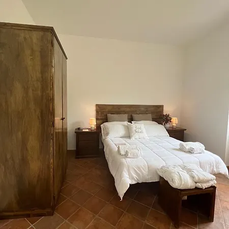 Casal Gabriele Farm stay