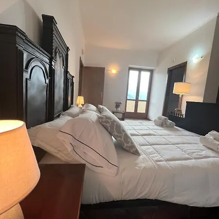 Casal Gabriele Farm stay *