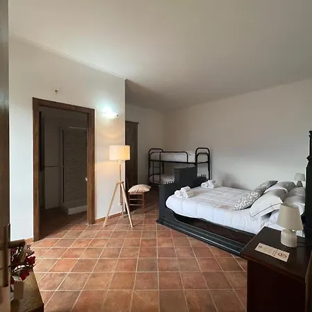 Farm stay Casal Gabriele
