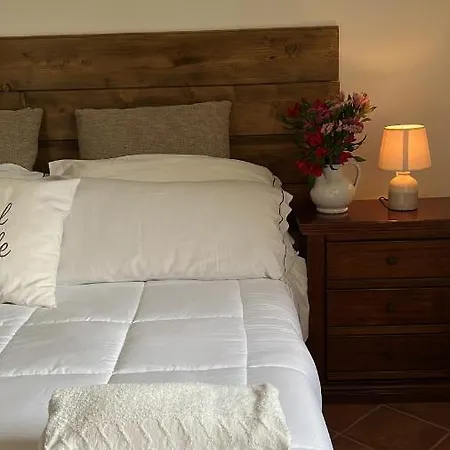 Casal Gabriele Farm stay